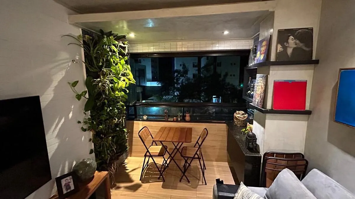 Flat De Um Quarto Bem Mobiliado Ресифи 0*,  Бразилия